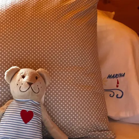 Chata Marina Ii Jarosławiec