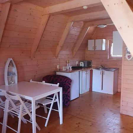 Marina Ii Jarosławiec